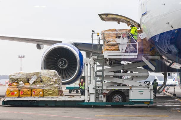 Air Freight