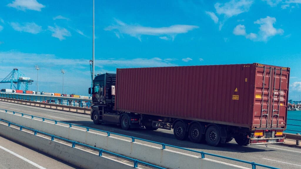 Road Freight
